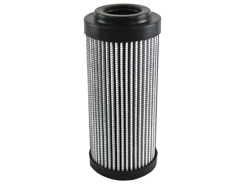 Hydrauliskt filter - element Bild 1