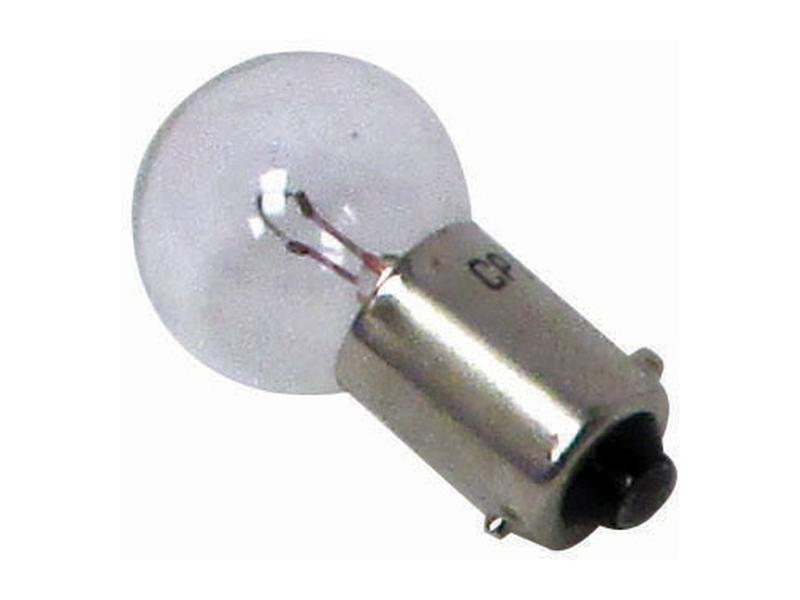 Light Bulb (Filament) 6V, 6W, BA15s (Box 1 pc.)
