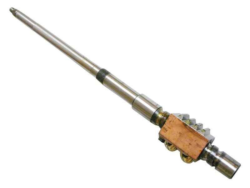 Steering Shaft Image 1
