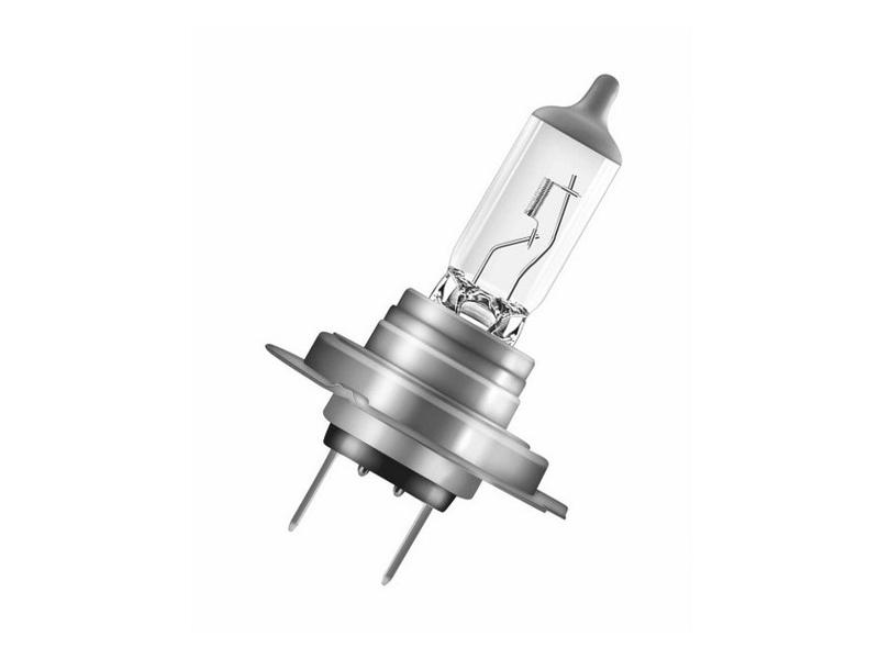 Light Bulb (Halogen) H7, 24V, 70W, PX26d (Box 1 pc.)
