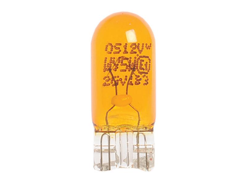 Light Bulb (Halogen) WY5W, 12V, 5W, W2.1x9.5d (Box 1 pc.)
