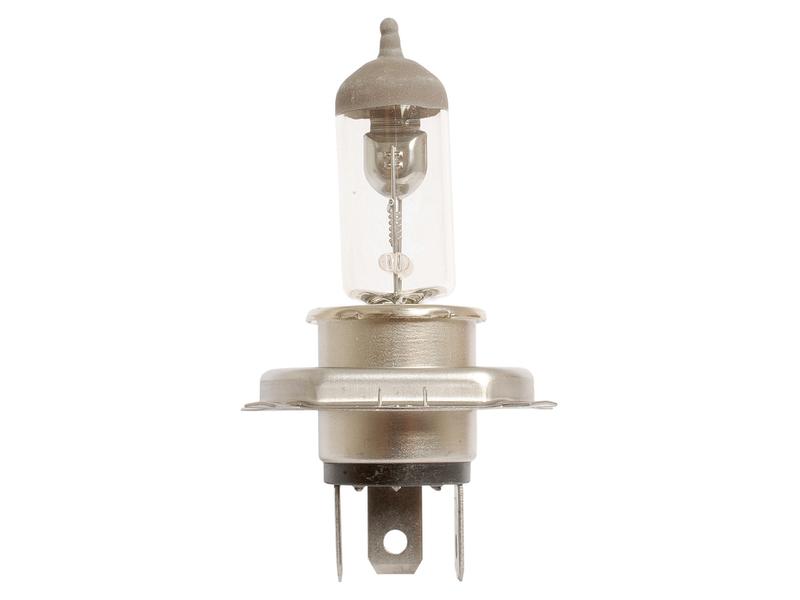 Light Bulb (Halogen) H4, 24V, 70W, P43t (Box 1 pc.)