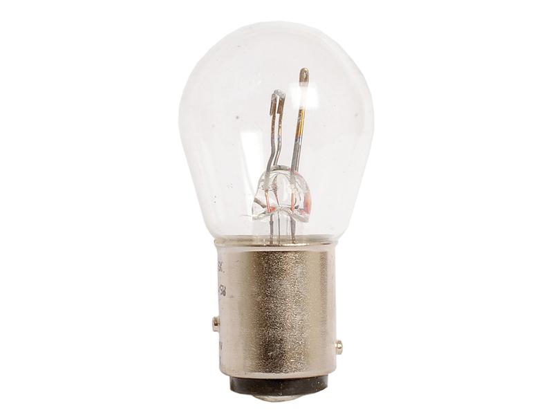 Light Bulb (Halogen) P21/5W, 12V, 5W, BAY15d (Box 10 pc.)