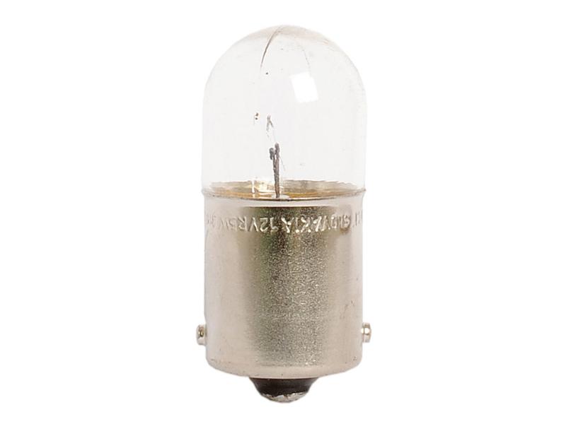 Light Bulb (Halogen) R5W, 12V, 5W, BA15s (Box 1 pc.)