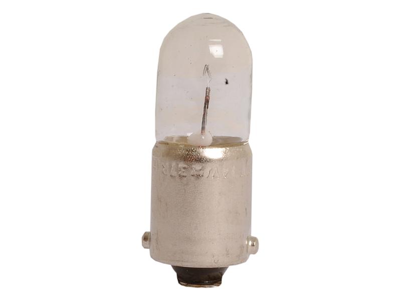 Light Bulb (Halogen) T4W, 12V, 4W, BA9s (Box 1 pc.)