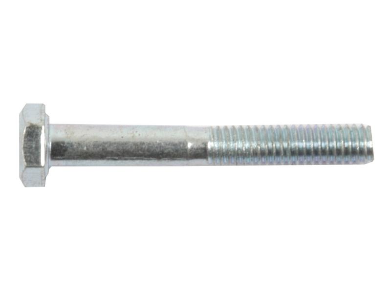 Metrische Schraube, Größe: 4x30mm (DIN or Standard No. DIN 931)