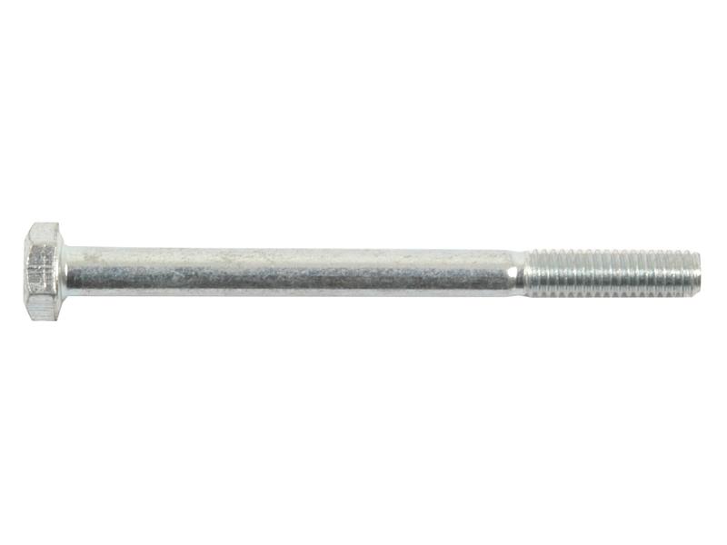 Metric Bolt M4x50mm (DIN 931)