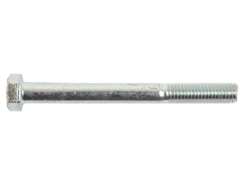 Metrische Schraube, Größe: 5x40mm (DIN or Standard No. DIN 931)
