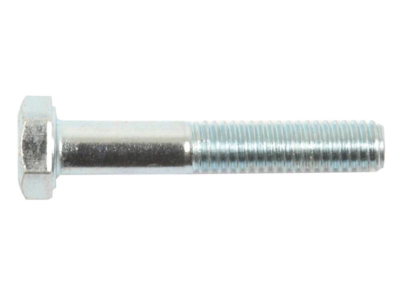 Metriske bolter, Størrelse: 6x35mm (DIN or Standard No. DIN 931)