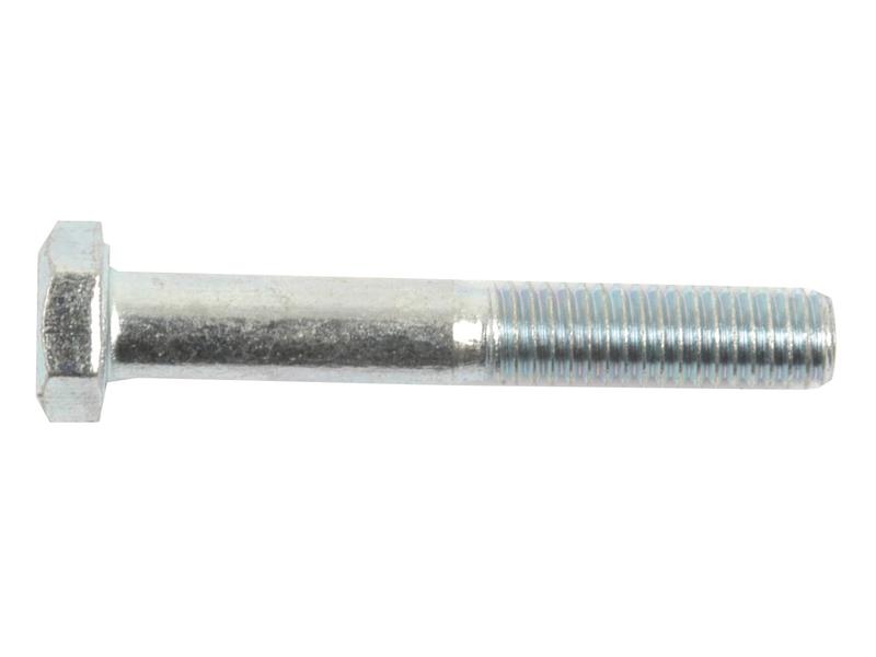 Metriske bolter, Størrelse: 6x40mm (DIN or Standard No. DIN 931)