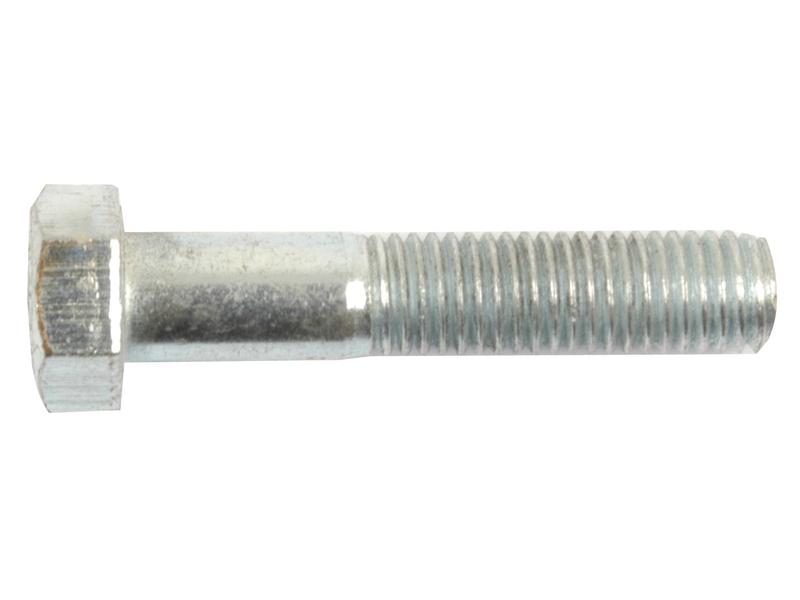 Metric Bolt, M7x35mm Image 1