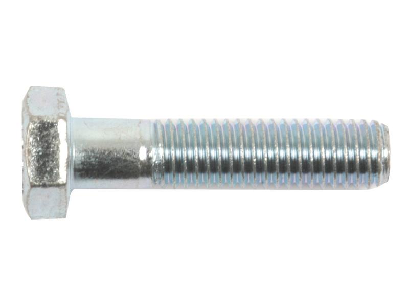 Metrische Schraube, Größe: 8x35mm (DIN or Standard No. DIN 931)