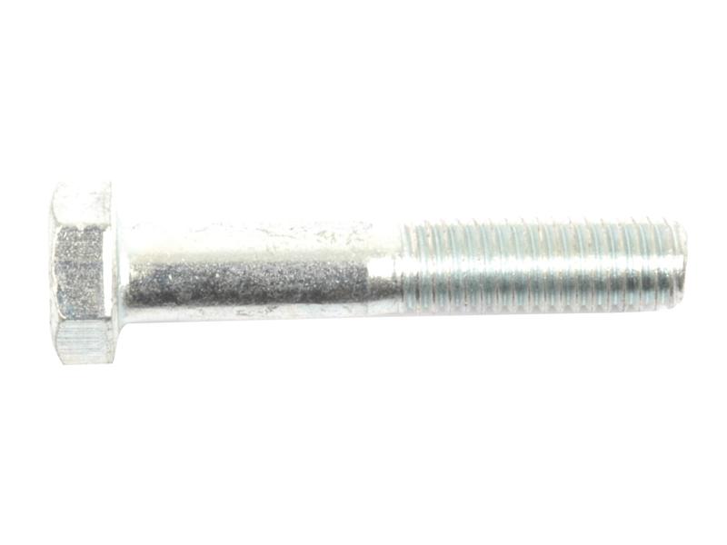 Metrische Schraube, Größe: 8x45mm (DIN or Standard No. DIN 931)