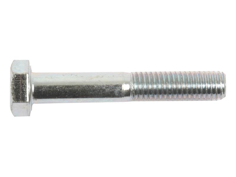 Metrisk bult, Storlek mm: 8x50mm (DIN or Standard No. DIN 931)