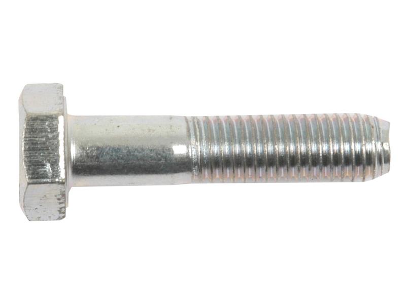 Metrische Schraube, Größe: 10x45mm (DIN or Standard No. DIN 931)