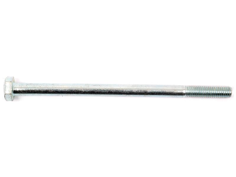 Metric Bolt M10x170mm (DIN 931)