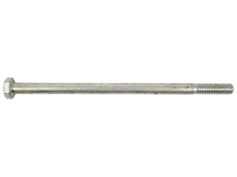 Metric Bolt M10x190mm (DIN 931)