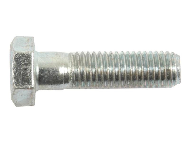 Metrische Schraube, Größe: 12x45mm (DIN or Standard No. DIN 931)