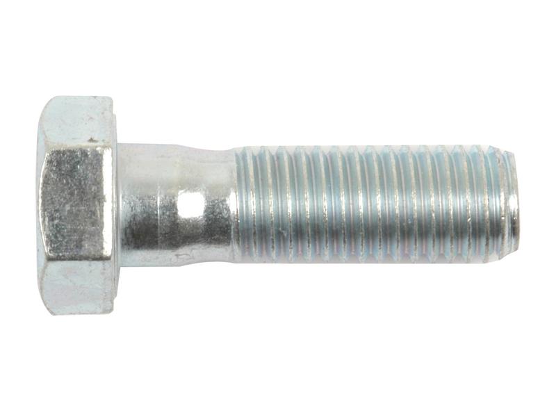 Metrische Schraube, Größe: 14x45mm (DIN or Standard No. DIN 931)