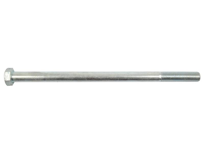 Bullone metrico, Dimensioni: 16x280mm (DIN or Standard No. DIN 931)