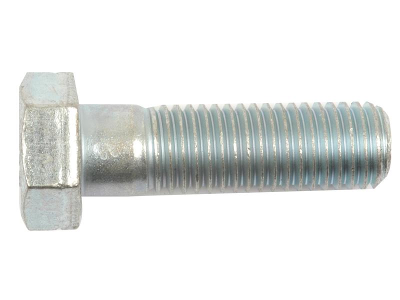 Parafuso métrico, 18x60mm (DIN or Standard No. DIN 931)