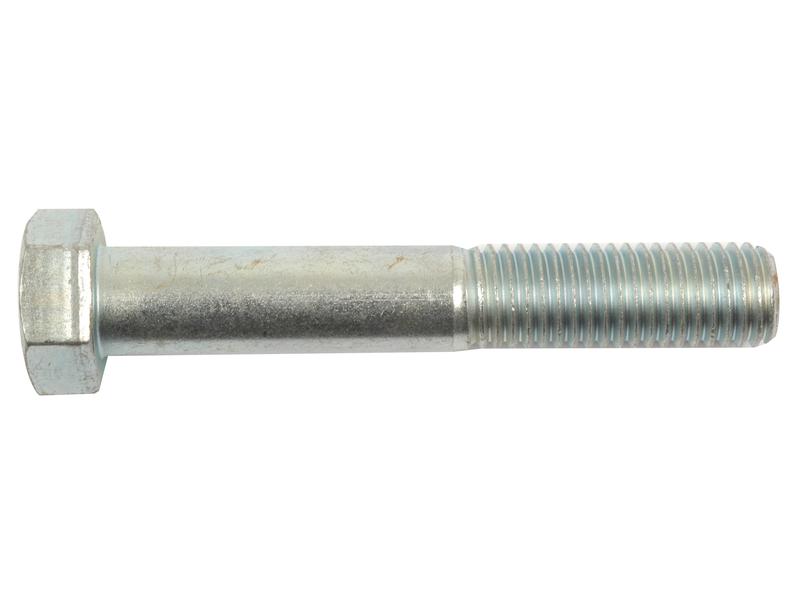 Metriske bolter, Størrelse: 18x110mm (DIN or Standard No. DIN 931)