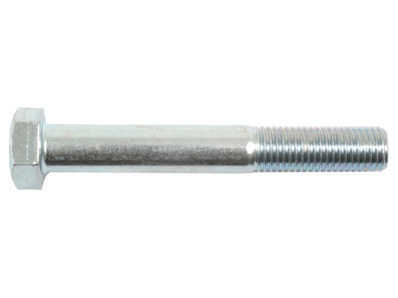 Parafuso métrico, 20x140mm (DIN or Standard No. DIN 931)