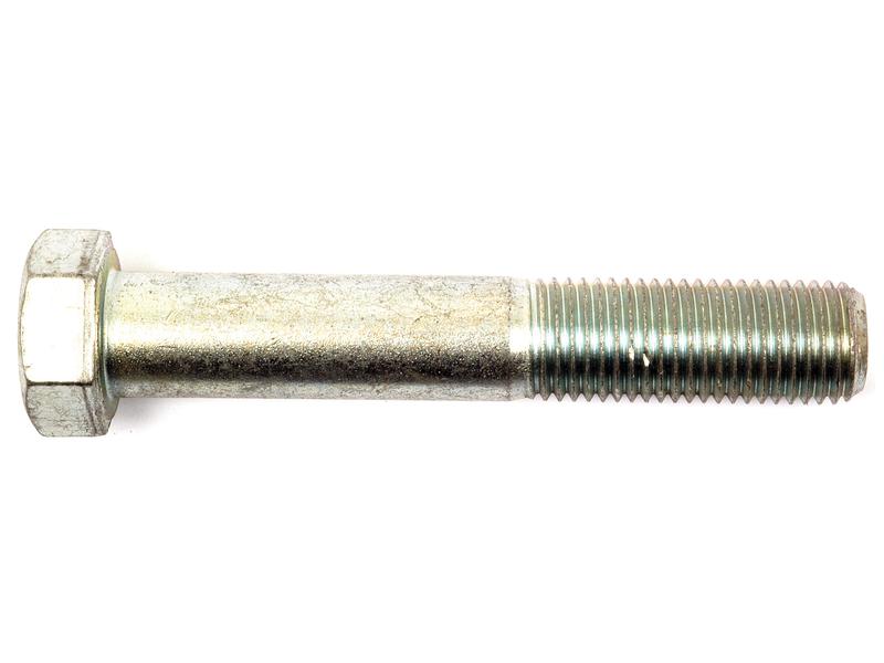 Metriske bolter, Størrelse: 22x130mm (DIN or Standard No. DIN 931)