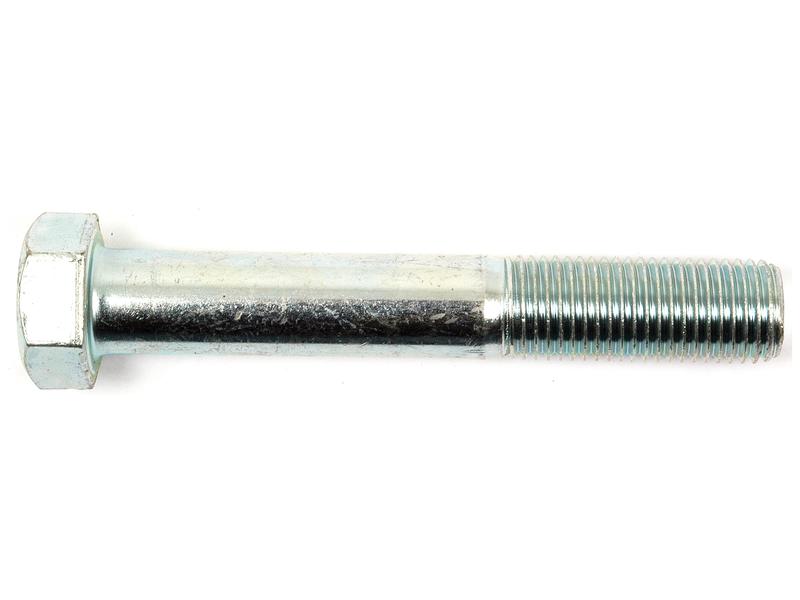 Metriske bolter, Størrelse: 22x140mm (DIN or Standard No. DIN 931)
