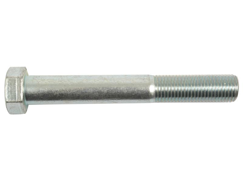 Metriske bolter, Størrelse: 22x160mm (DIN or Standard No. DIN 931)