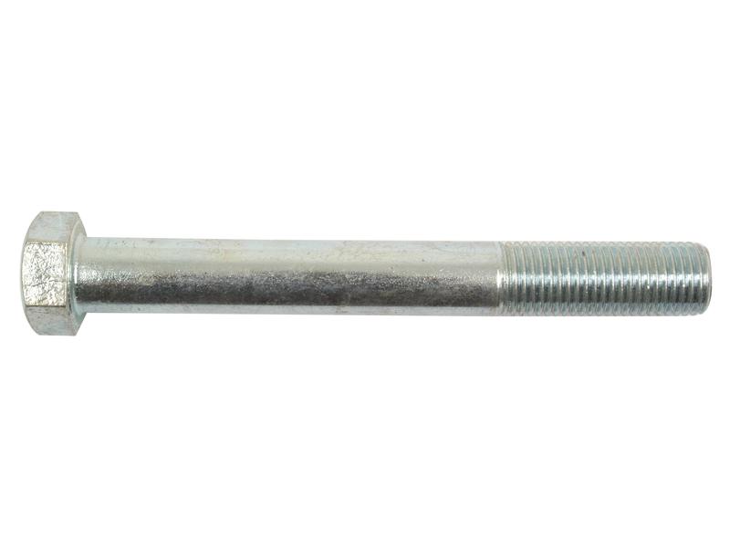 Parafuso métrico, 22x180mm (DIN or Standard No. DIN 931)