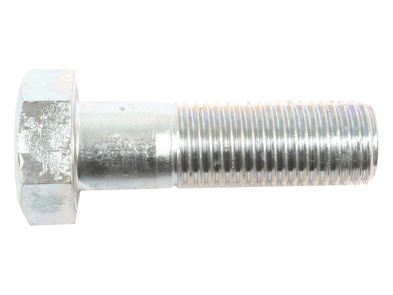 Metrische Schraube, Größe: 30x100mm (DIN or Standard No. DIN 931)