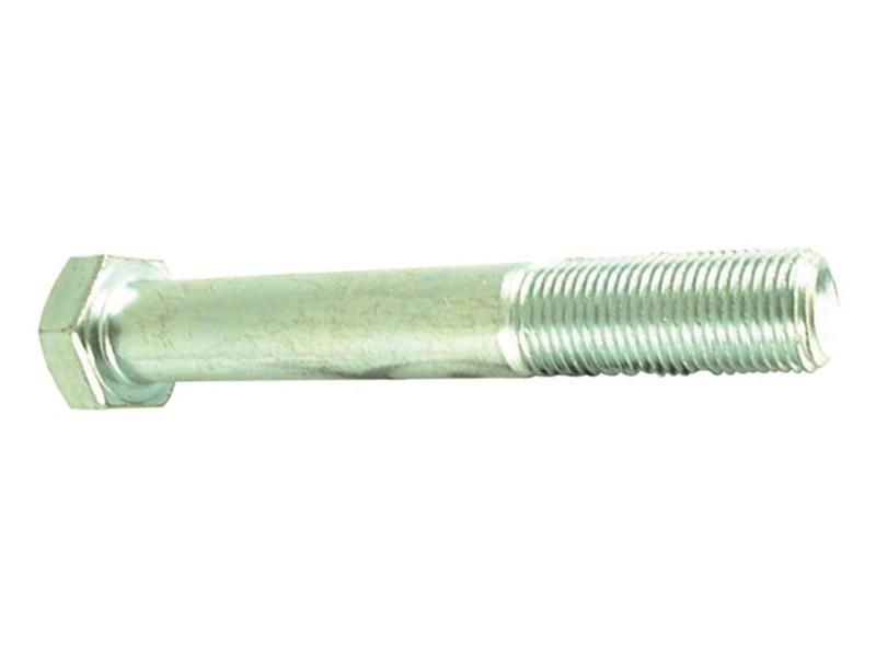 Metric Bolt, M8x50mm (DIN 960) Image 1