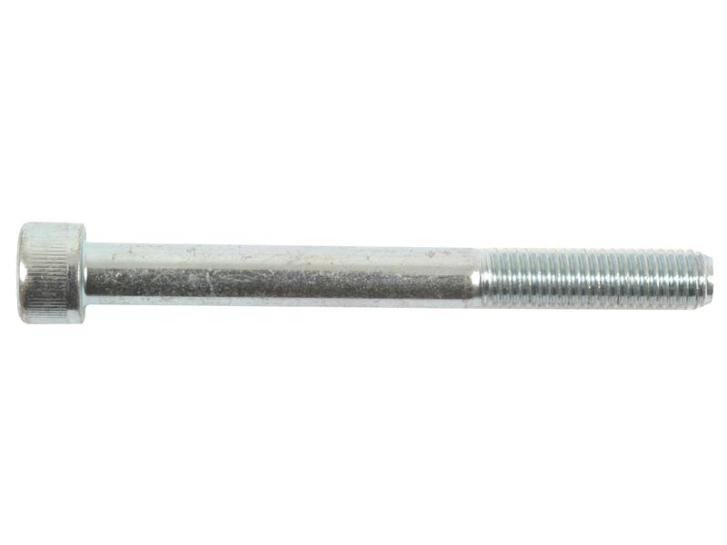 Socket Capscrew, M8x80mm (DIN 912)