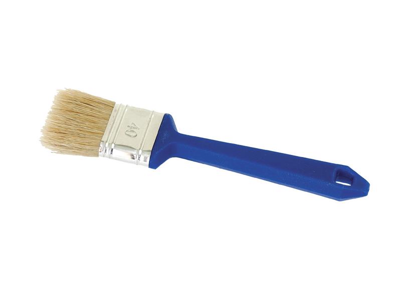 Flat Paintbrush - Economy, 40mm