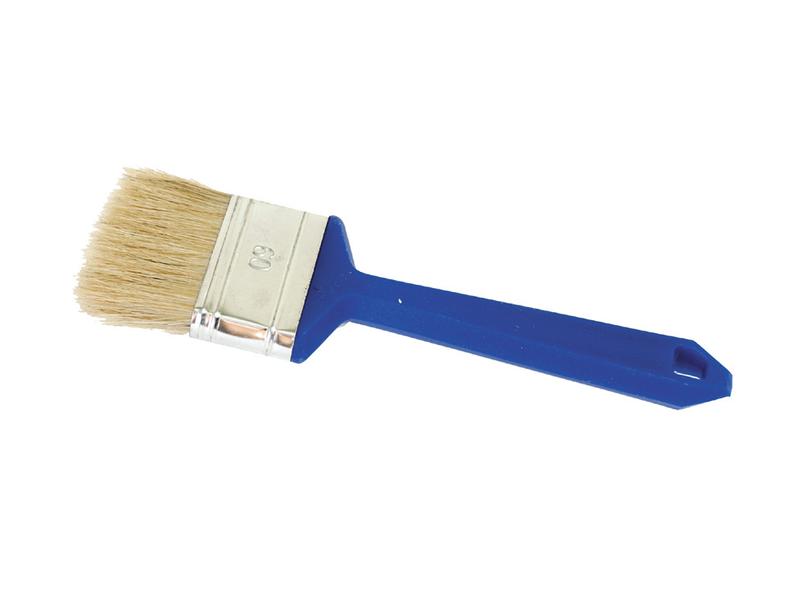Flat Paintbrush - Economy, 60mm