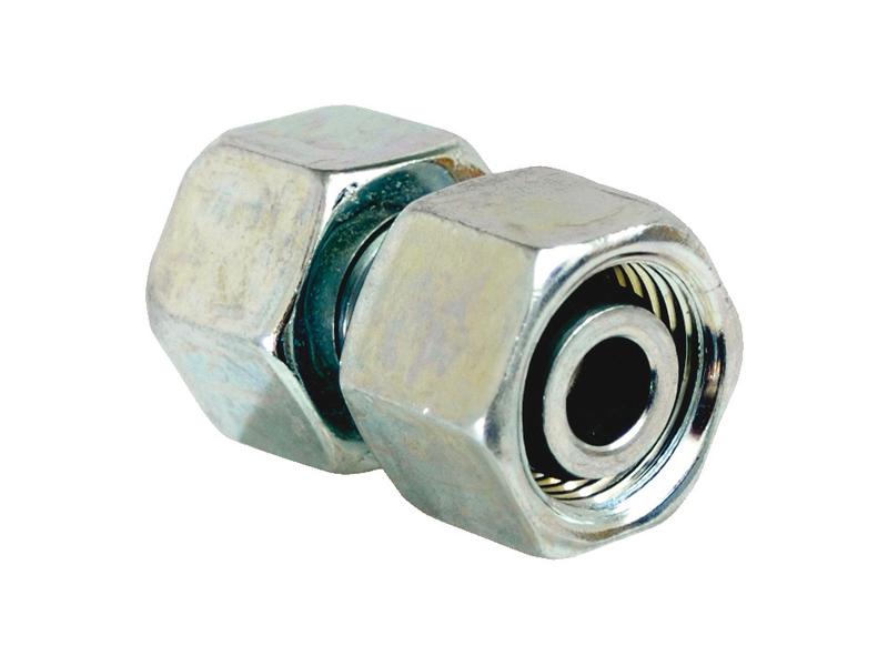 Straight Reducer Coupling Image 1