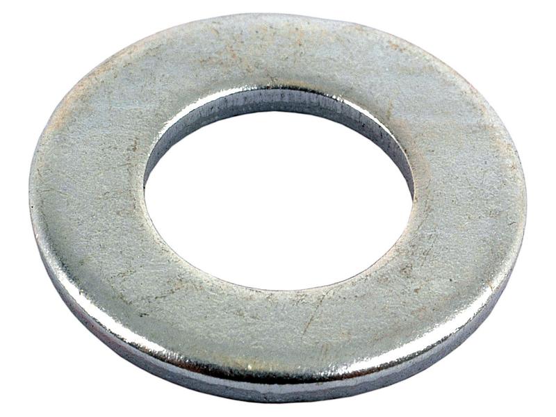 Rondelle inox, Ø int.: 6mm (DIN or Standard No. DIN 125)