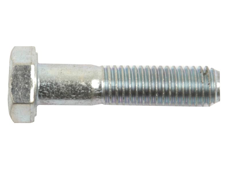 Metric Bolt, M8x35mm Image 1