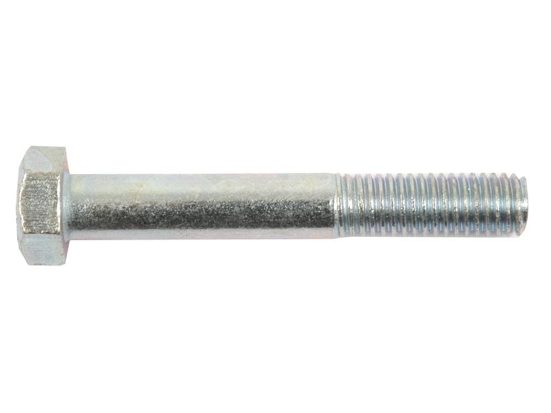 Metrische Schraube, Größe: 8x55mm (DIN or Standard No. DIN 931)