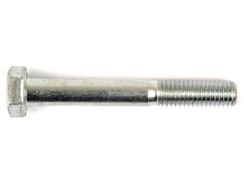 Metrisk bult, Storlek mm: 8x60mm (DIN or Standard No. DIN 931)