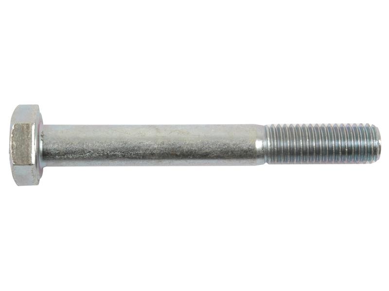 Metrische Schraube, Größe: 10x80mm (DIN or Standard No. DIN 931)