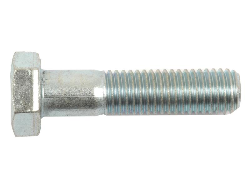 Metrische Schraube, Größe: 12x50mm (DIN or Standard No. DIN 931)