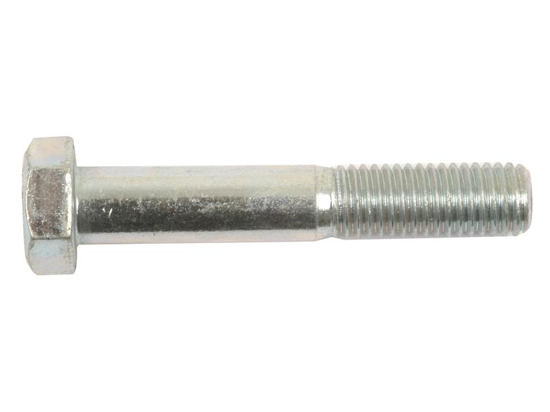 Metrinen pultti, Koko mm: 12x70mm (DIN or Standard No. DIN 931)