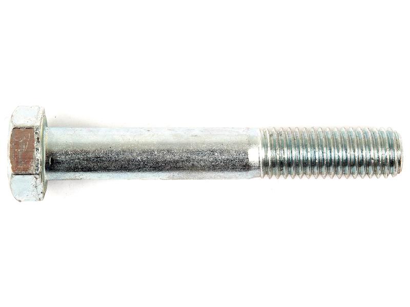 Metrische Schraube, Größe: 12x80mm (DIN or Standard No. DIN 931)