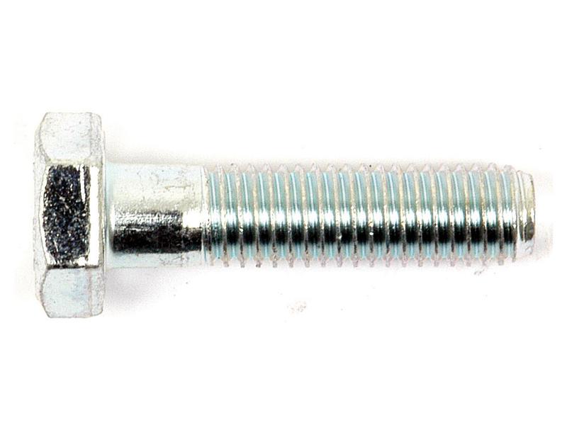 Parafuso métrico, 10x40mm (DIN or Standard No. DIN 931)
