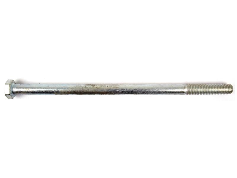 Metrische Schraube, Größe: 12x240mm (DIN or Standard No. DIN 931)