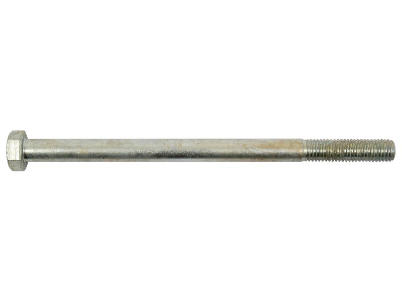 Metric Bolt M14x220mm (DIN 931)