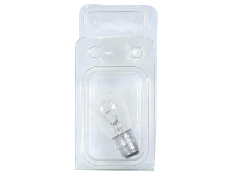 Ampoule (Filament) 12V, 35W, P15d-3 (Boîte 1 pc.)