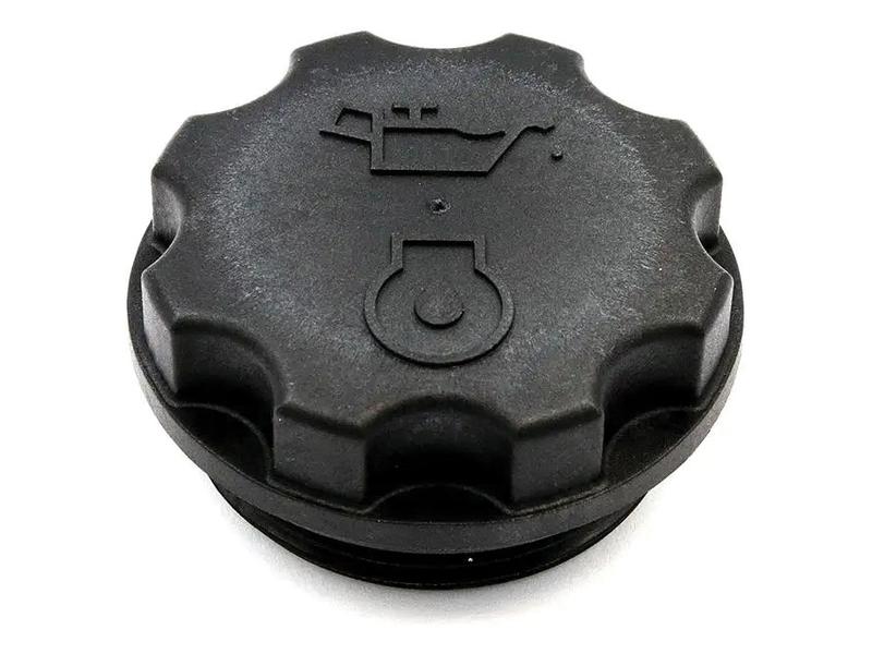 Engine Oil Cap Image 1